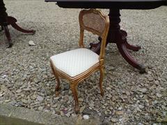 Antique child's chair with gilt wood1.jpg